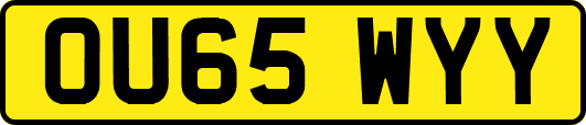 OU65WYY
