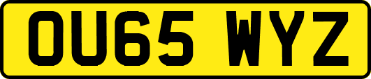 OU65WYZ