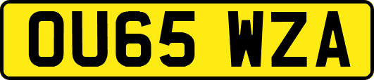 OU65WZA