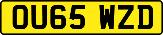 OU65WZD