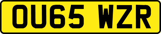 OU65WZR