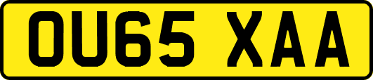 OU65XAA