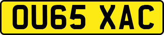 OU65XAC