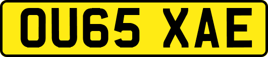 OU65XAE