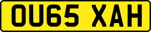 OU65XAH