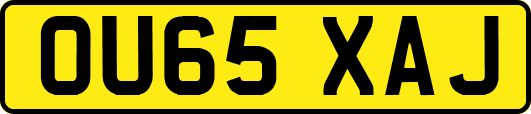 OU65XAJ