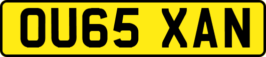 OU65XAN