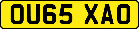 OU65XAO