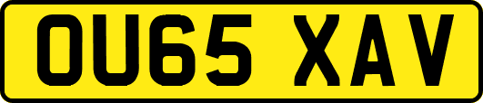 OU65XAV