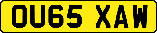 OU65XAW