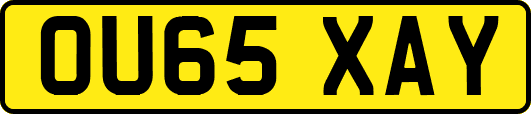 OU65XAY