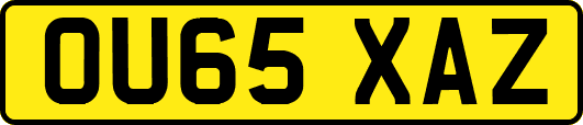OU65XAZ