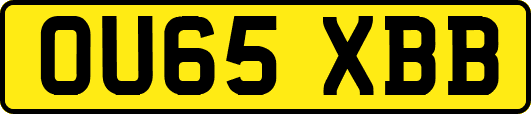 OU65XBB