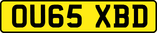 OU65XBD