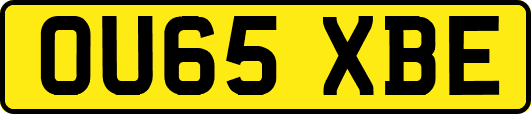 OU65XBE