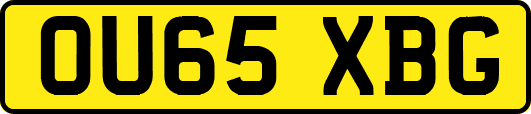 OU65XBG