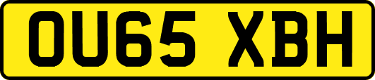 OU65XBH
