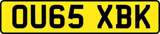 OU65XBK