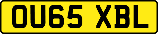 OU65XBL