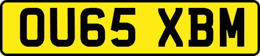 OU65XBM