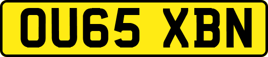 OU65XBN