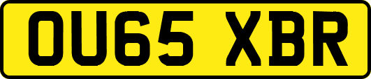 OU65XBR