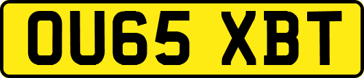 OU65XBT