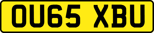 OU65XBU