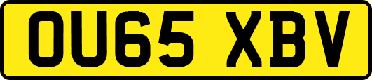 OU65XBV