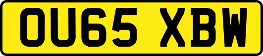 OU65XBW