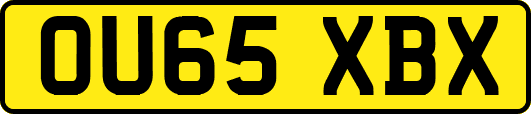 OU65XBX