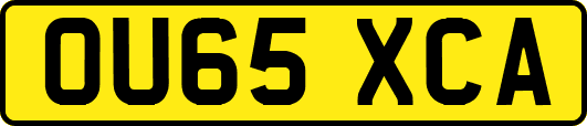 OU65XCA