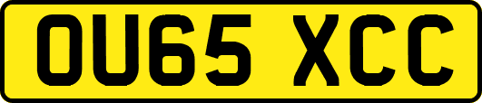 OU65XCC