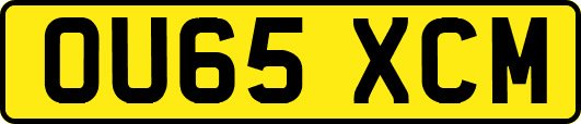 OU65XCM