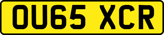 OU65XCR