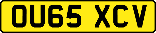 OU65XCV