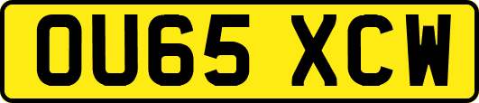 OU65XCW