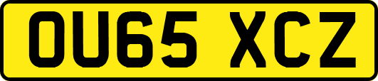 OU65XCZ