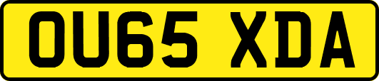 OU65XDA