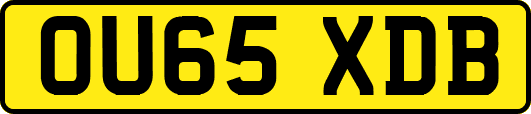 OU65XDB
