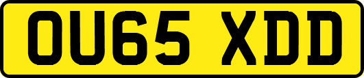 OU65XDD