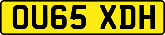 OU65XDH