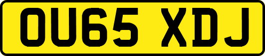 OU65XDJ