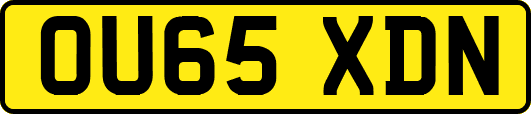 OU65XDN