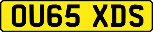 OU65XDS