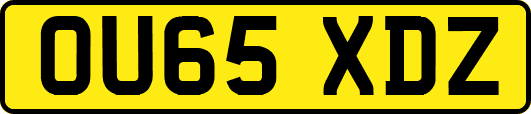 OU65XDZ