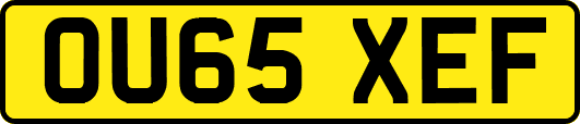 OU65XEF