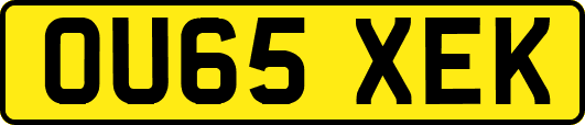 OU65XEK