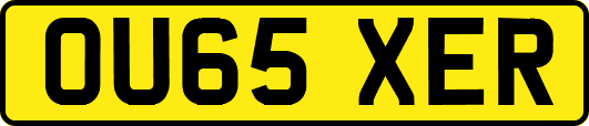 OU65XER