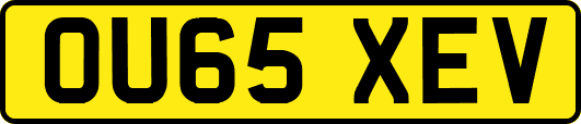 OU65XEV